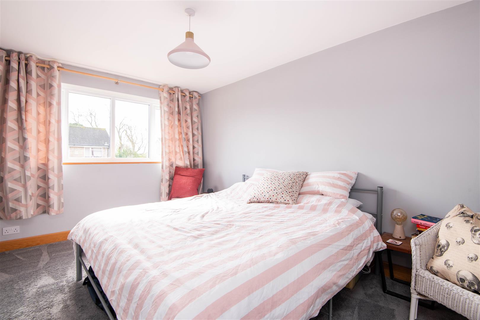Willow Drive, Chorley